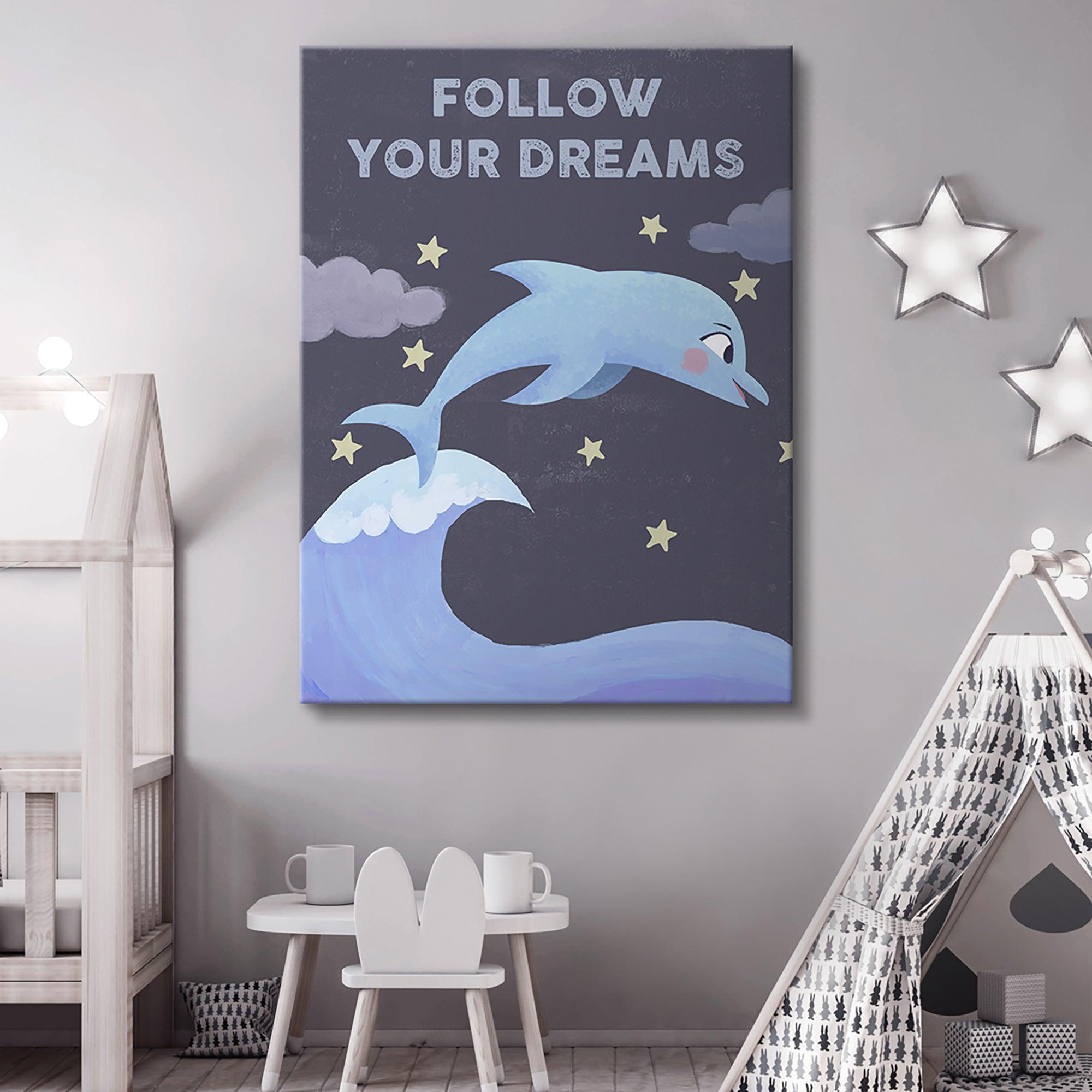 Kids - Follow Your Dreams