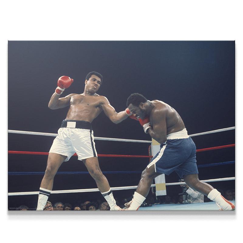 Muhammad Ali - Force