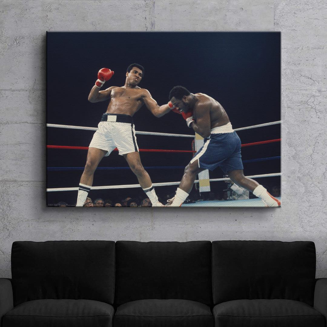 Muhammad Ali - Force