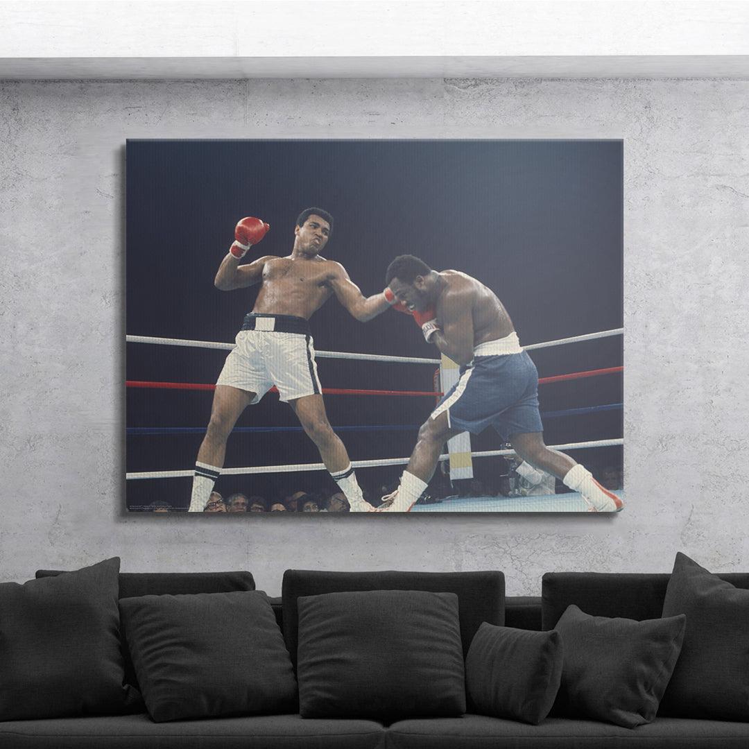 Muhammad Ali - Force