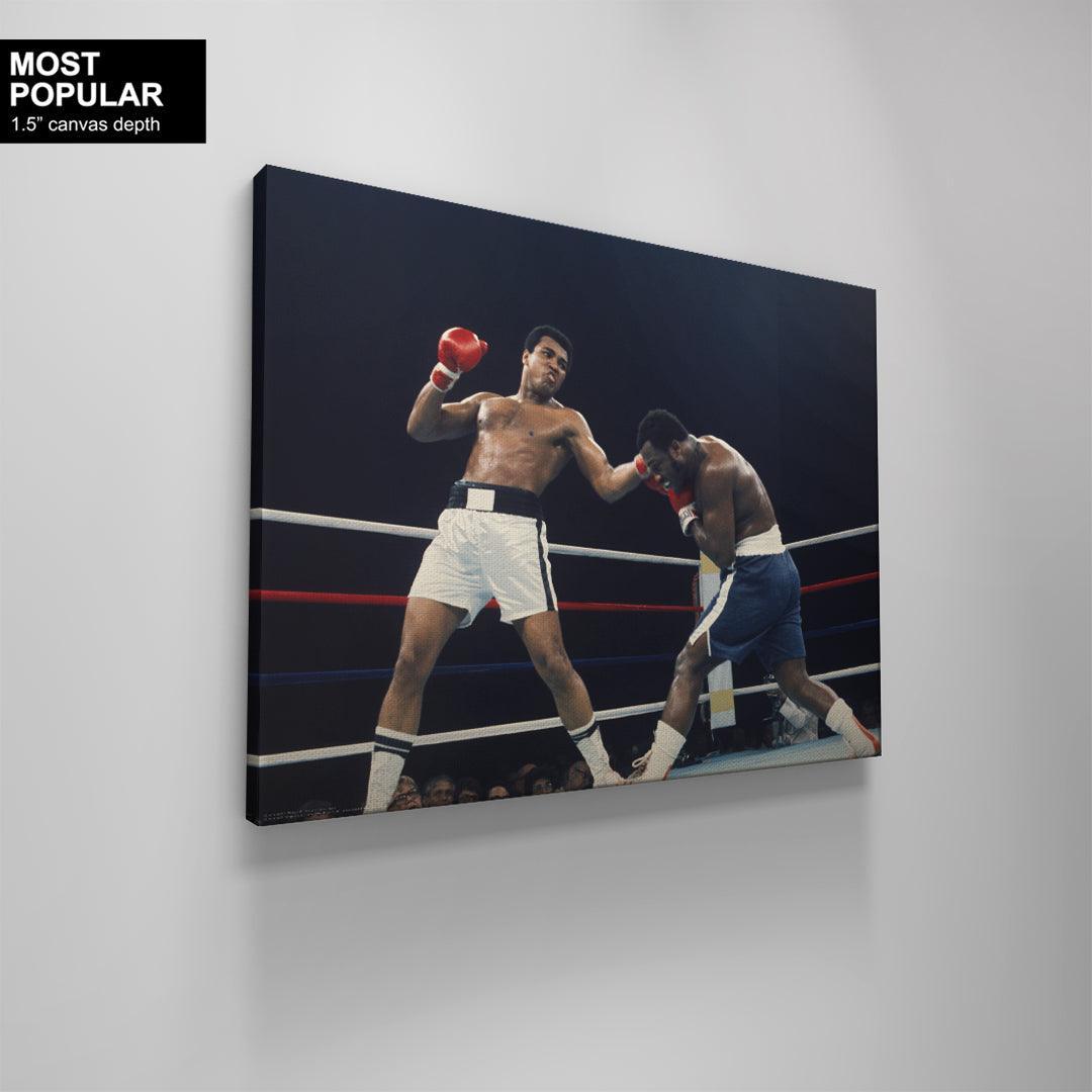Muhammad Ali - Force