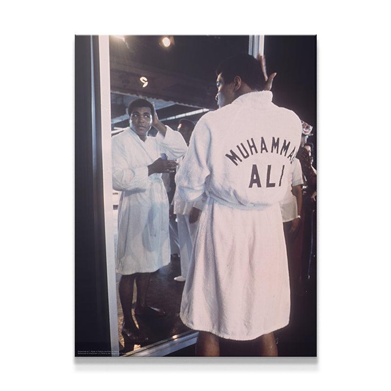 Muhammad Ali - Reflection Of The Competition