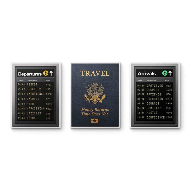 Travel Bundle