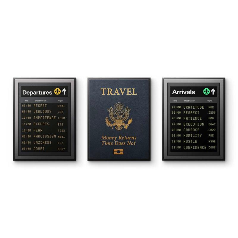 Travel Bundle