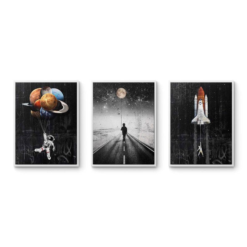 Launch Bundle