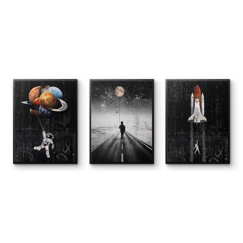 Launch Bundle