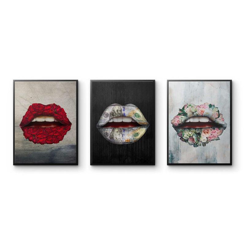 Seduction Bundle