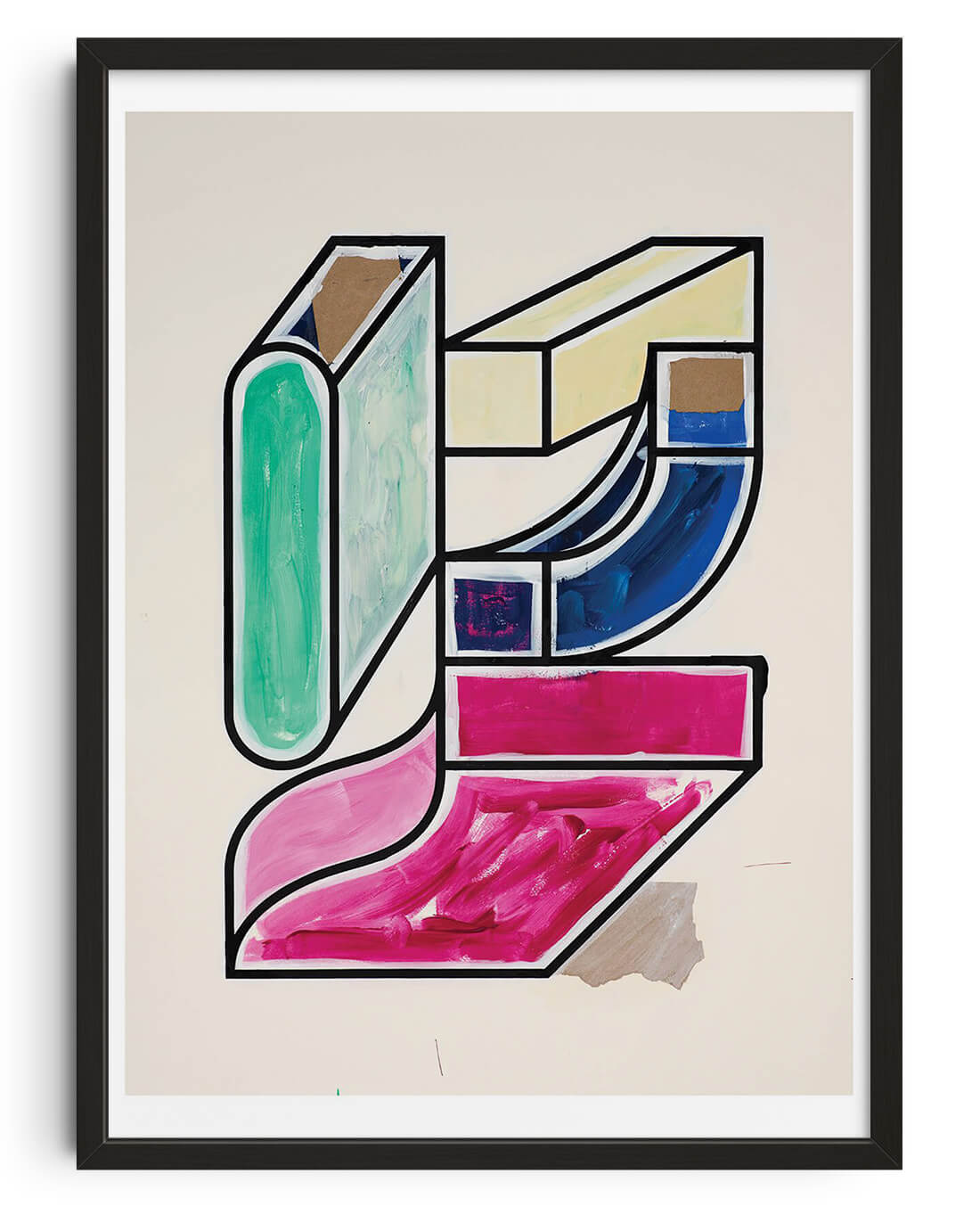 (Untitled) ONE