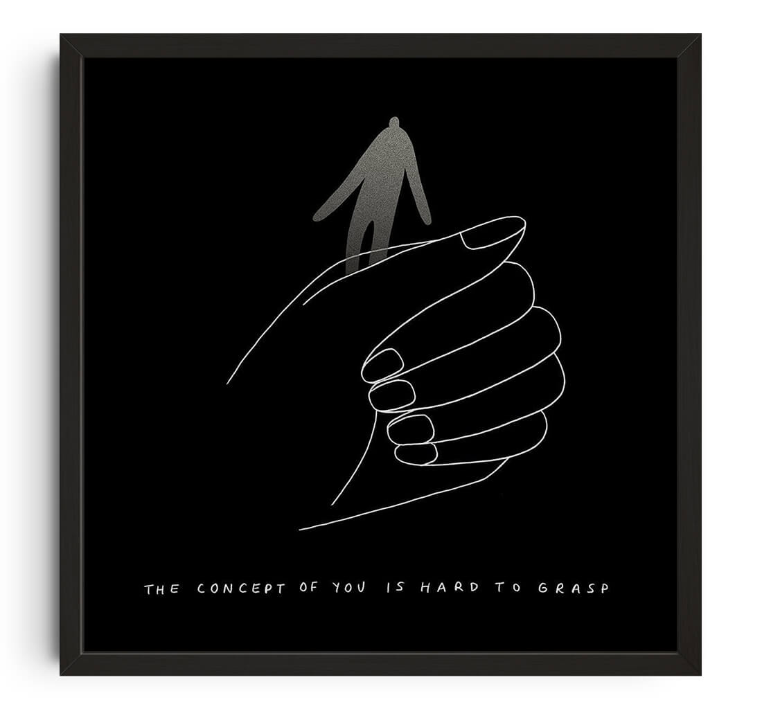 The Concept of You