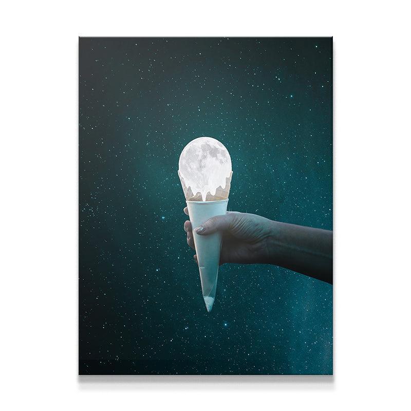 Mooncream/Perspectives