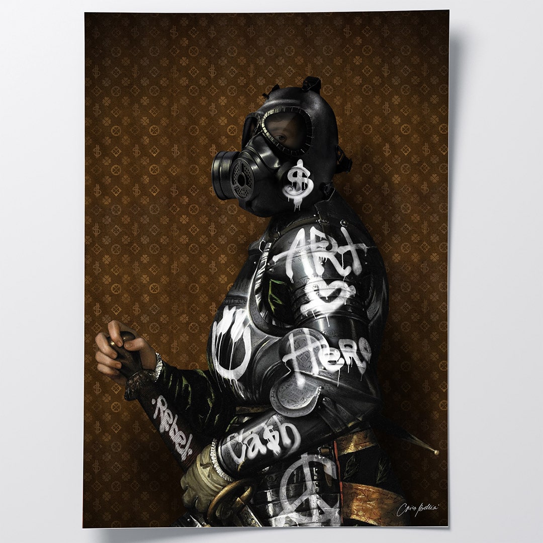 Art Hero