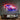 Car With A Red Stripe LED Neon Sign Light Pop Art