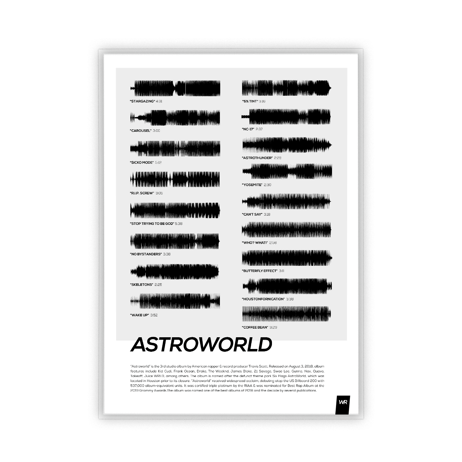 "Astroworld"