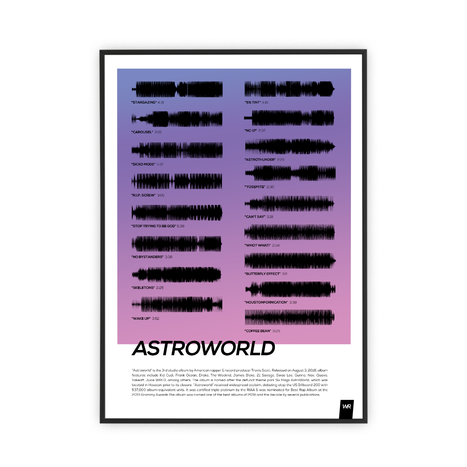 "Astroworld"