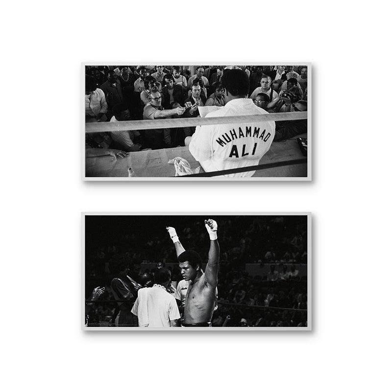 Muhammad Ali Set 3