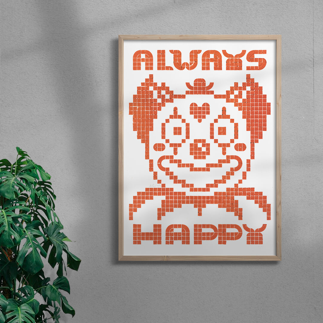 Always Happy