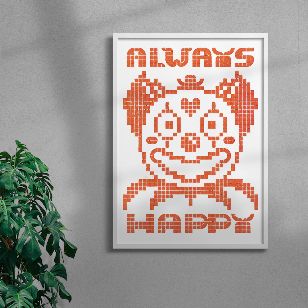 Always Happy