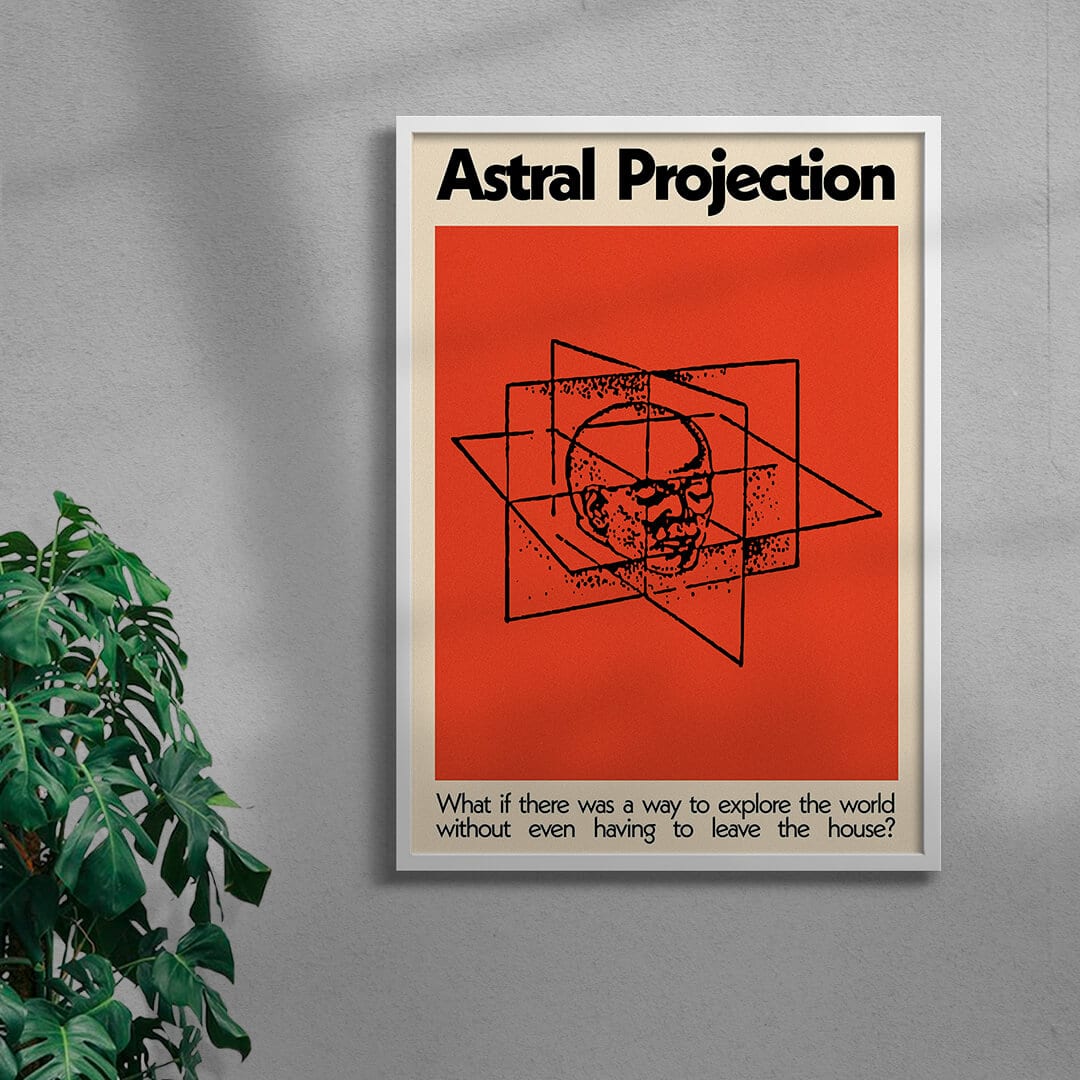 Astral Projection