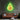 Avocado Baby Led Neon Acrylic Artwork