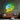 Banana Mint Cartoon LED Neon Sign Light Pop Art