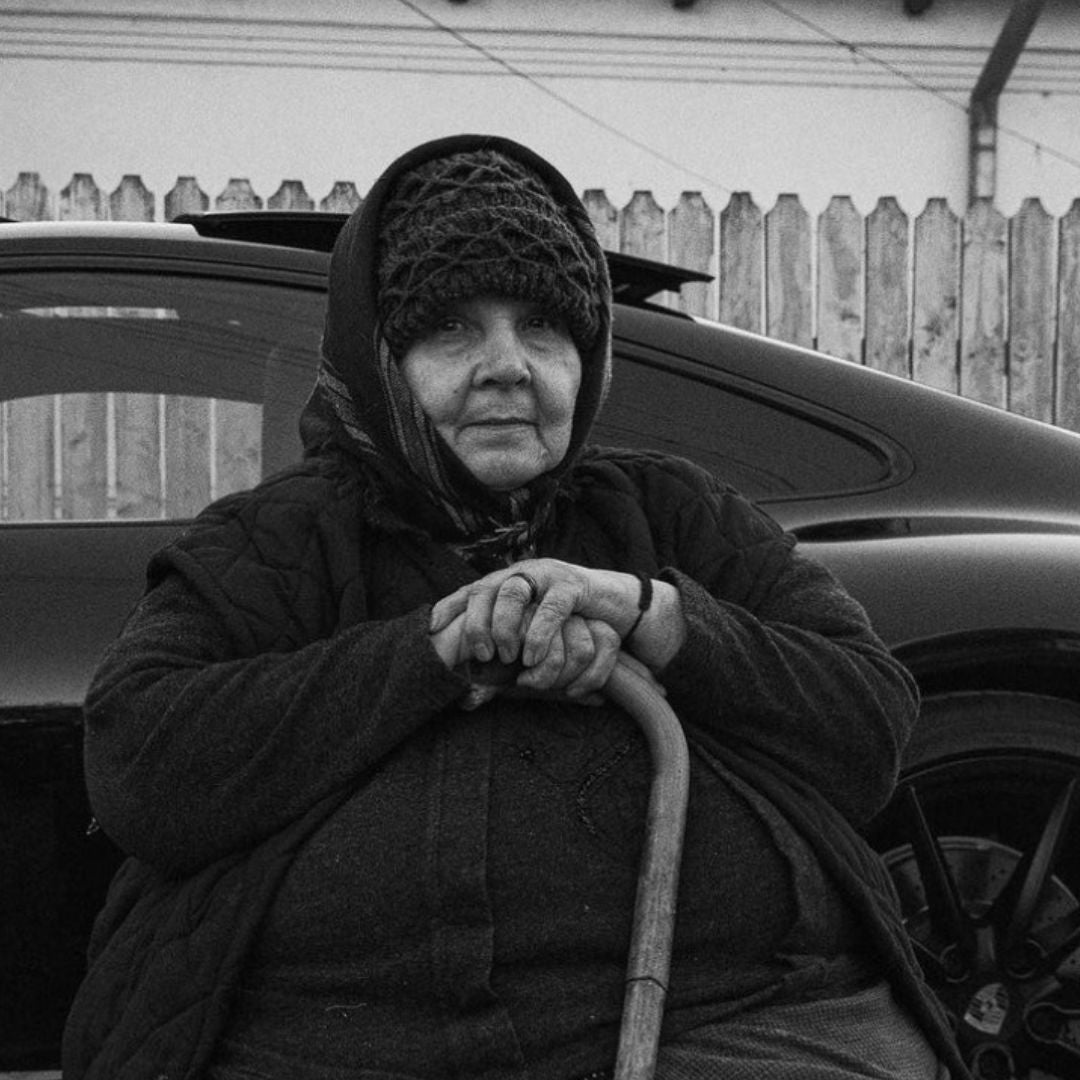 Babushka