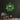 Cannabis Skull LED Neon Sign Light Pop Art