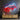 Car Fire LED Neon Sign Light Pop Art