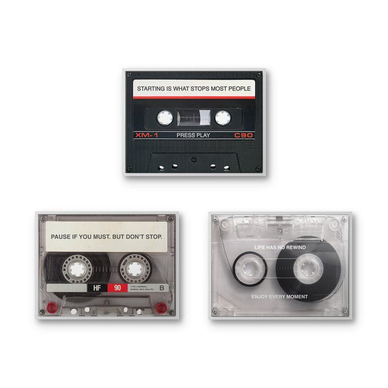 Cassette Bundle