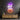 Cat on Pumpkin LED Neon Sign Light Pop Art