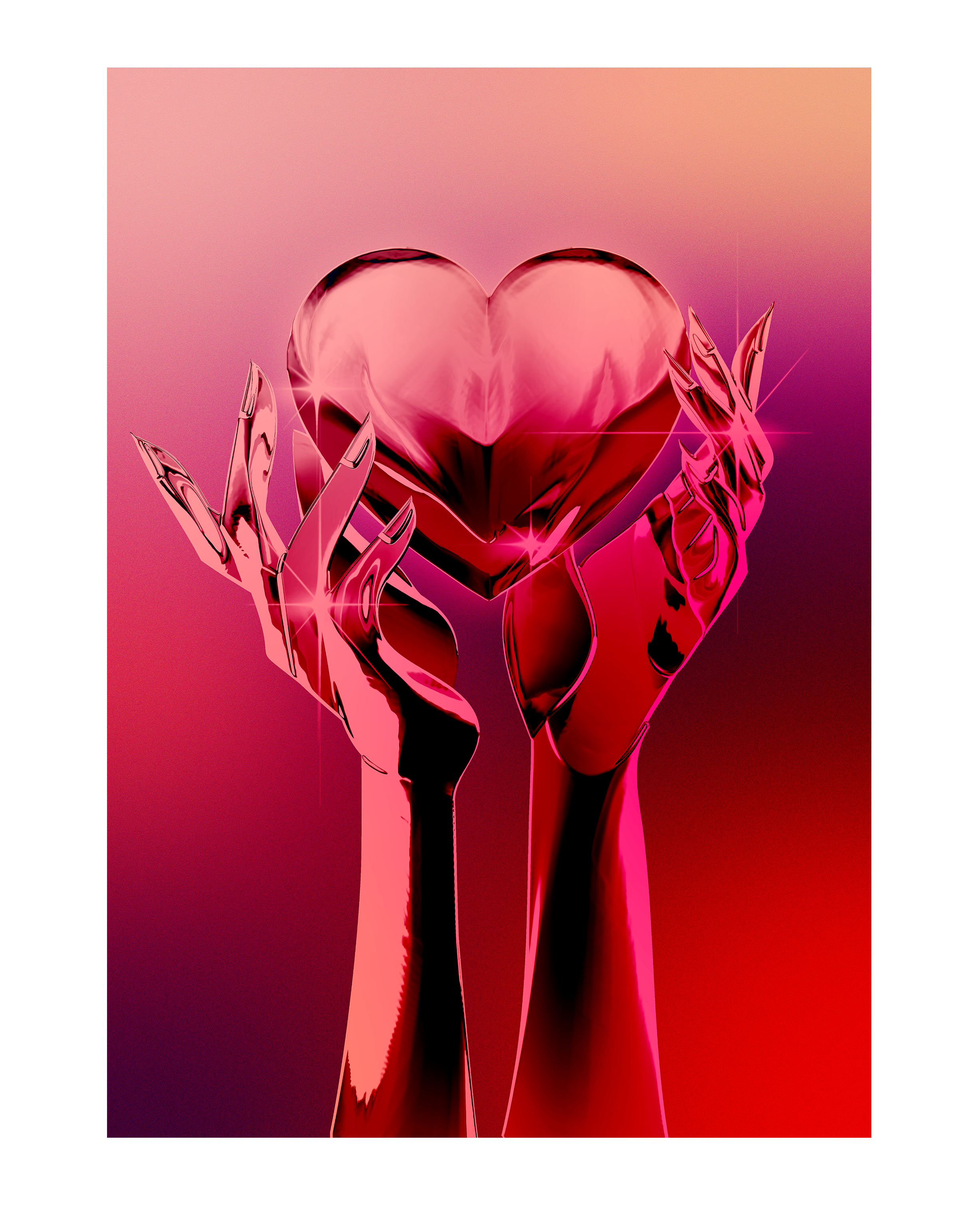 Chrome Heart