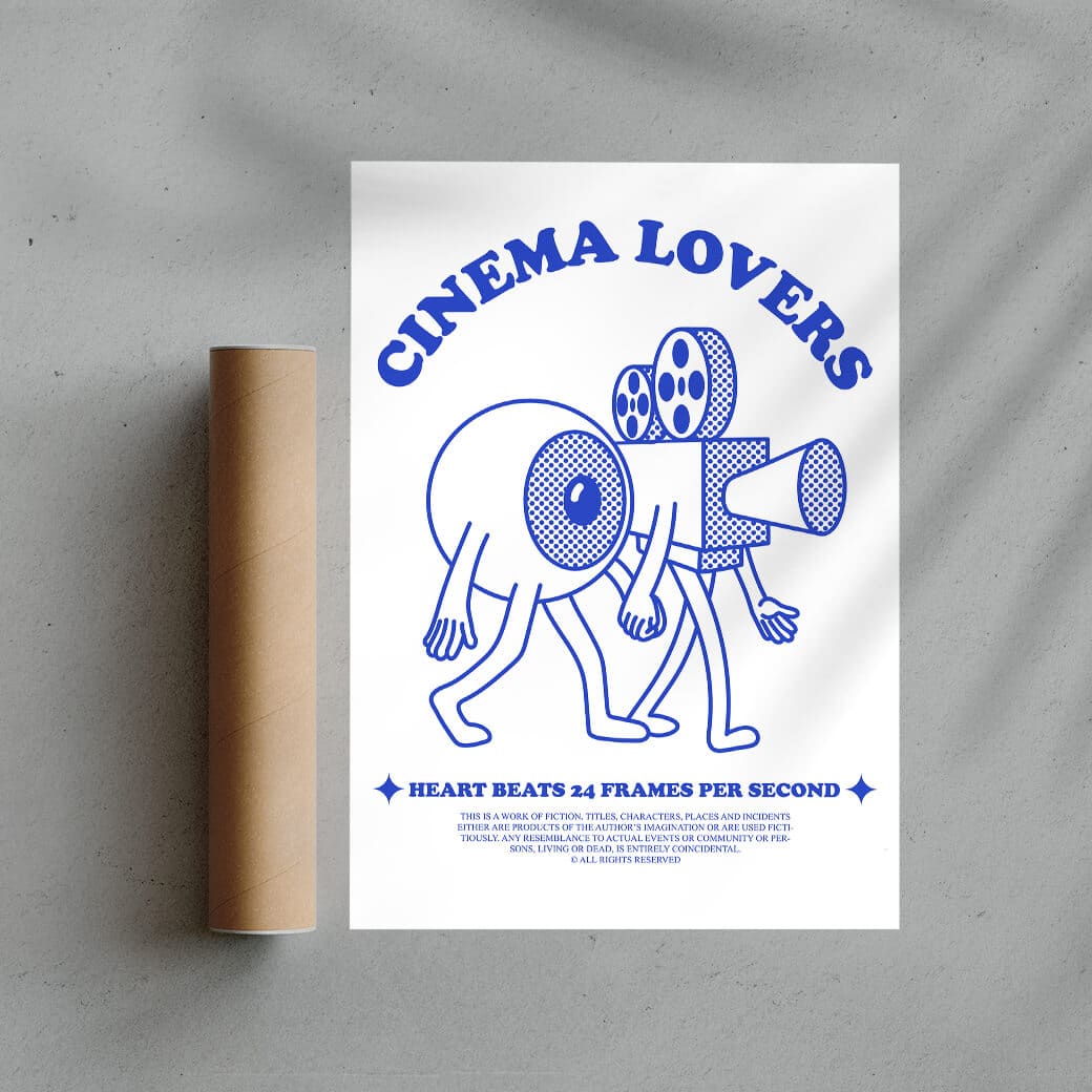 Cinema Lovers
