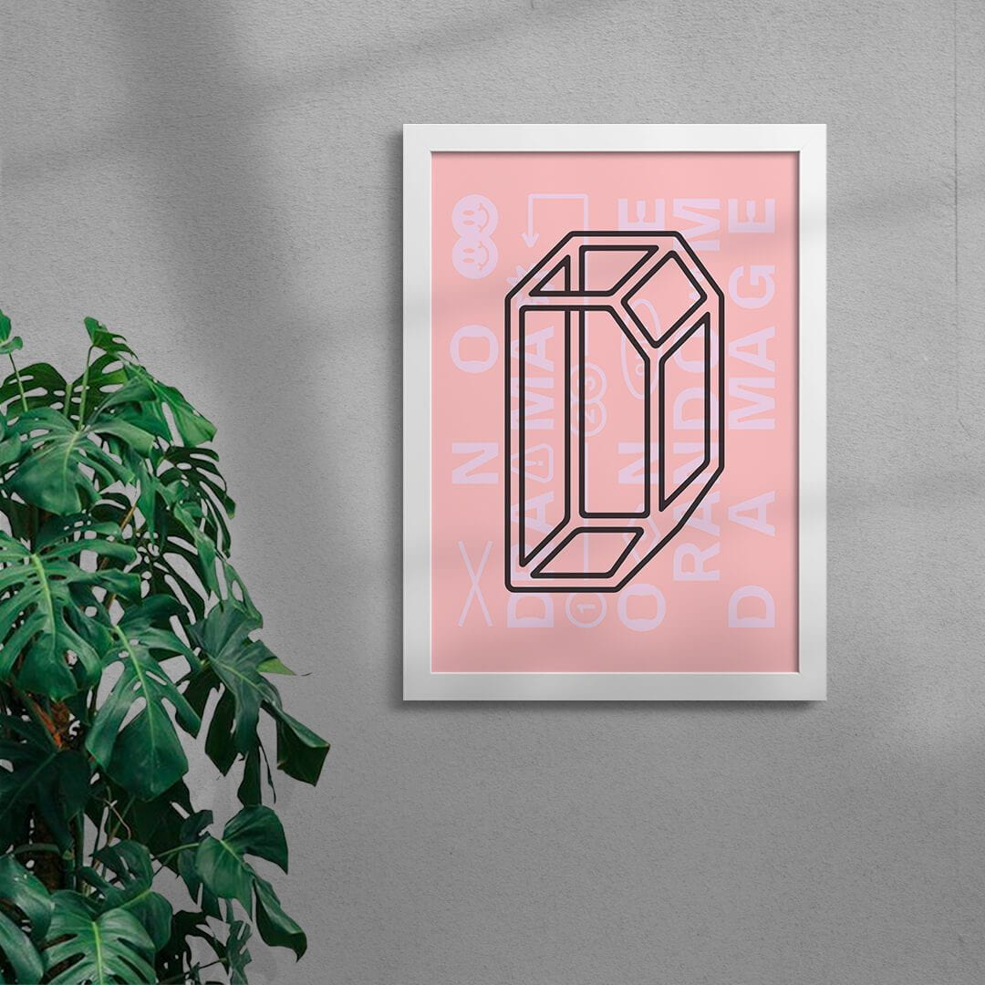 D
