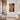 ・"Blurry Astronaut"・Designer's Collection Glass Wall Art