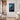 ・"Blue Side"・Secret World Collection Glass Wall Art