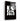 ・"Do Epic X Black"・Designers Collection Glass Wall Art - ArtDesigna Glass Printing Wall Art