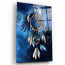 ・"The Dream Catcher"・Glass Wall Art - ArtDesigna Glass Printing Wall Art
