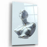 ・"Statue"・Designer's Collection Glass Wall Art - ArtDesigna Glass Printing Wall Art