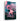 ・"Pink Sky"・Designer's Collection Glass Wall Art