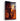 ・"Tiger Vase"・Secret World Collection Glass Wall Art
