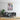 Banksy - I LOVE LIFE | Designer's Collection Glass Wall Art