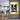・"Do Epic X Yellow"・Designers Collection Glass Wall Art - ArtDesigna Glass Printing Wall Art