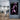 ・"Steel Robot Girl in Purple"・Designer's Collection Glass Wall Art