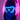 Gorilla with Headphones LED Neon Sign Light Pop Art