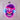 Clown Skull LED Neon Sign Light Pop Art
