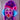 Clown Skull LED Neon Sign Light Pop Art