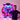 Cyberpunk Panda LED Neon Sign Light Pop Art