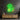 Dinosaur Clapping LED Neon Sign Light Pop Art
