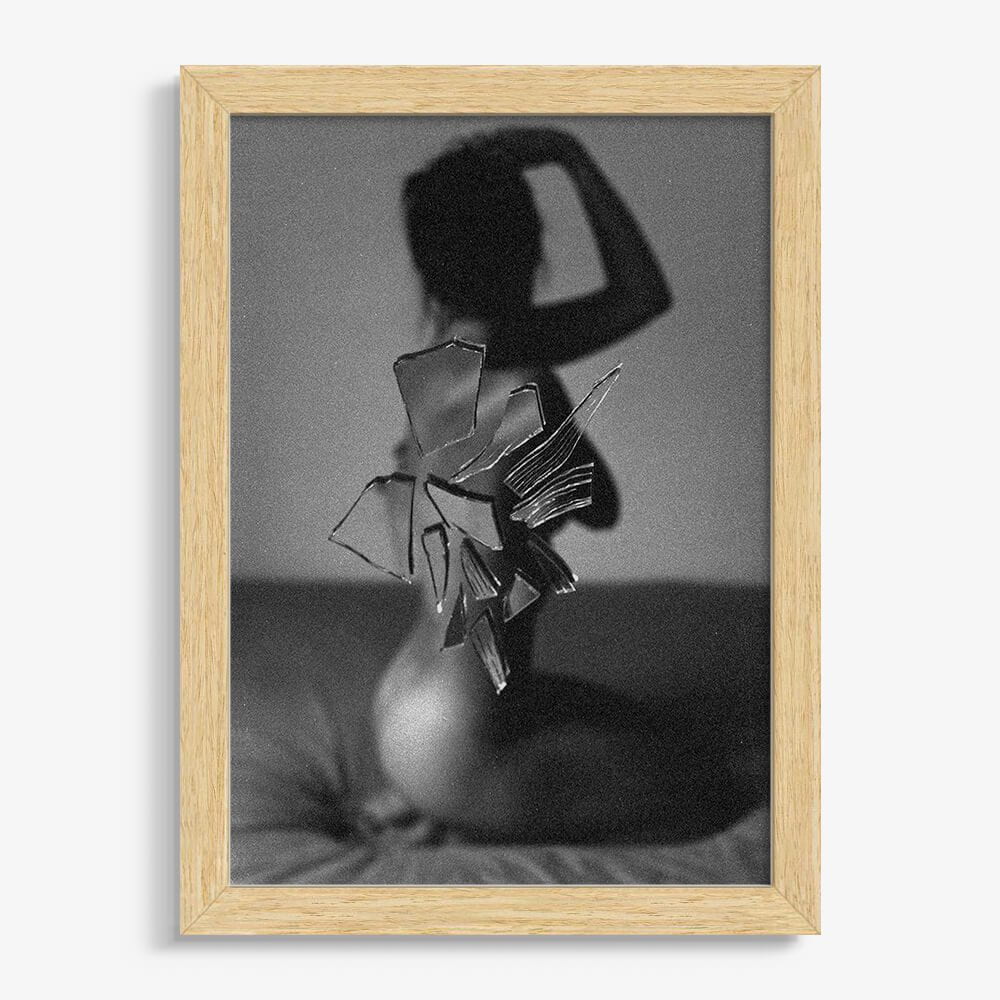 Distorted Self