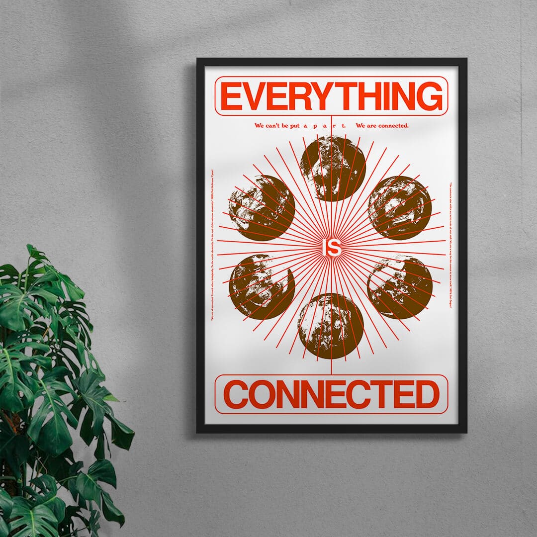 Everything Connected