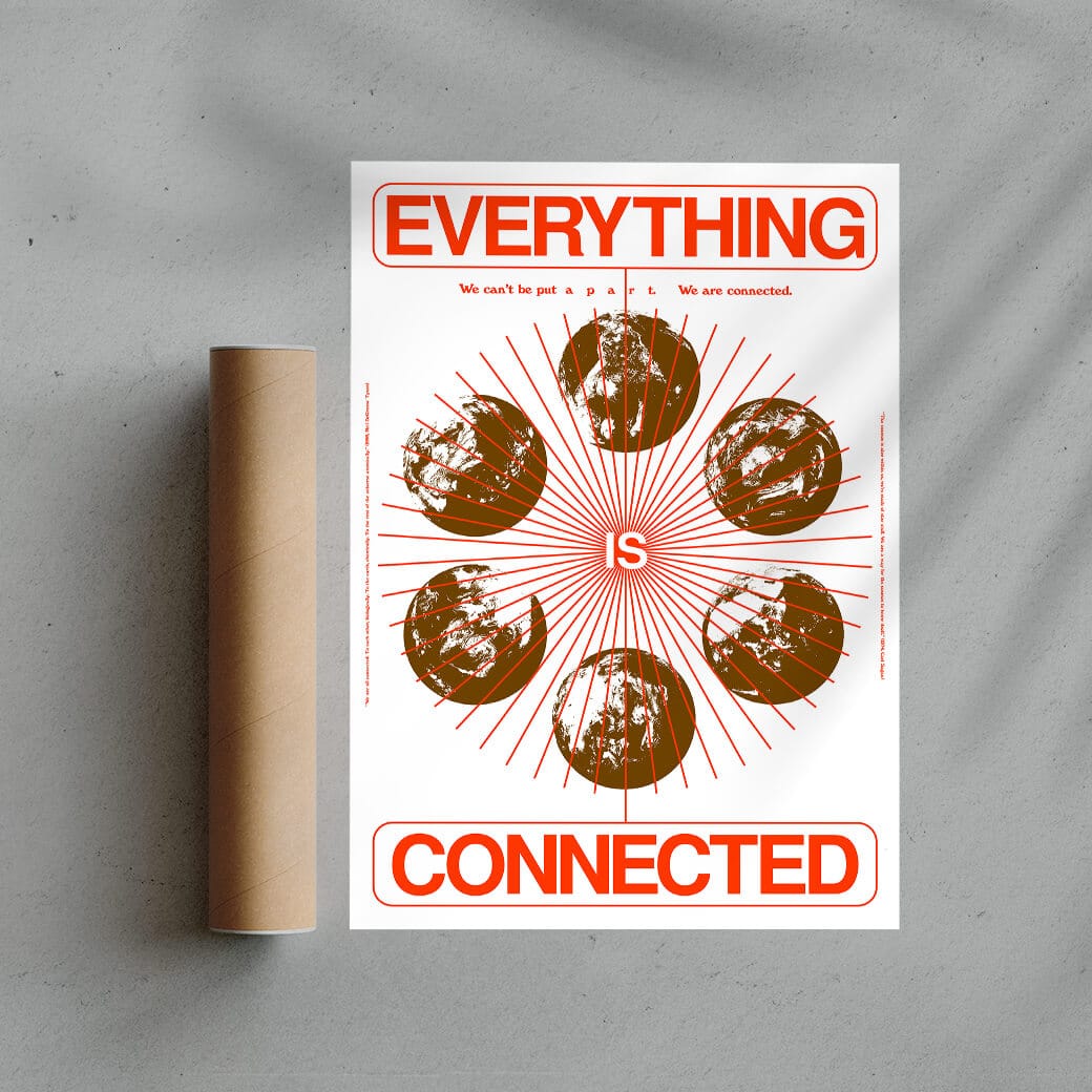 Everything Connected